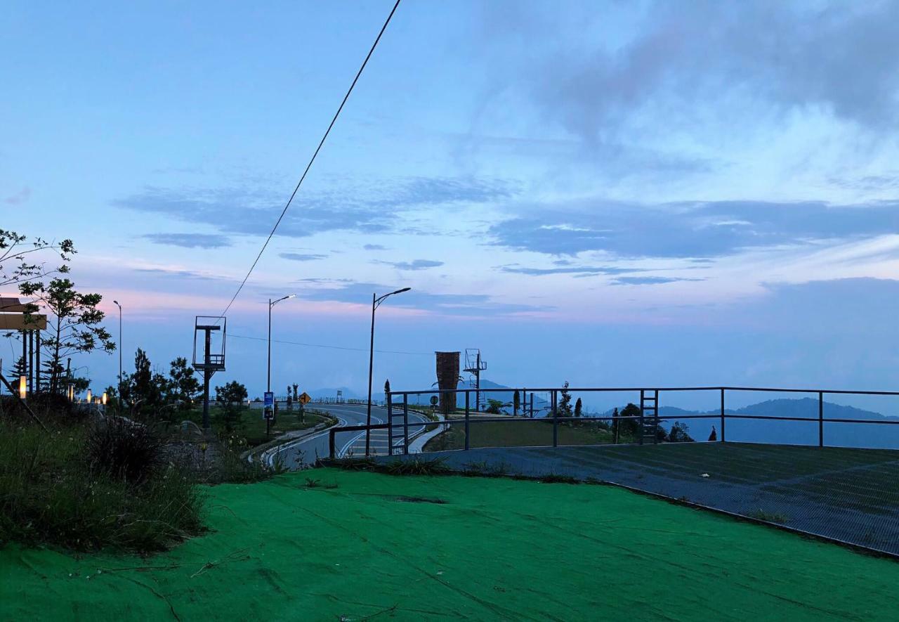 天空迪蒙特套房 云顶高原 外观 照片