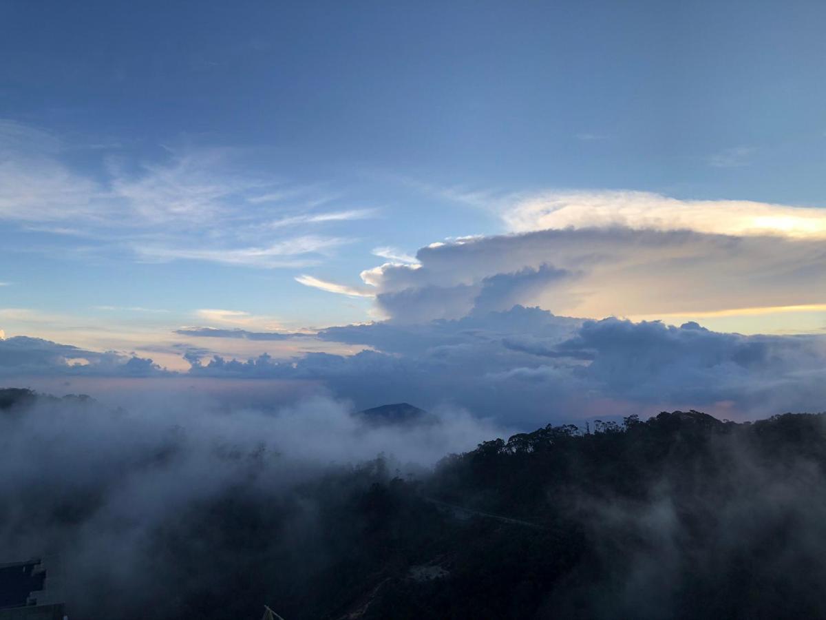天空迪蒙特套房 云顶高原 外观 照片